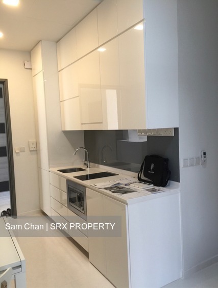 One Dusun Residences (D12), Apartment #177190892